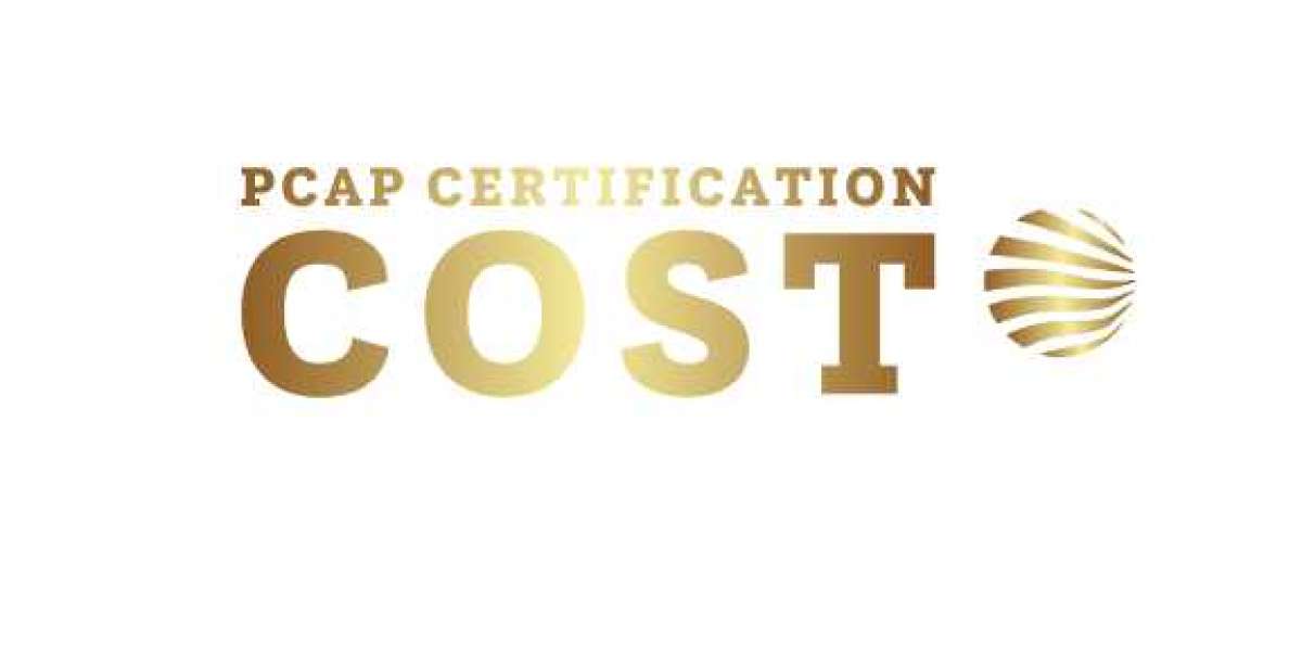 Minimize Your PCAP Certification Cost Using DumpsArena’s Exam Dumps