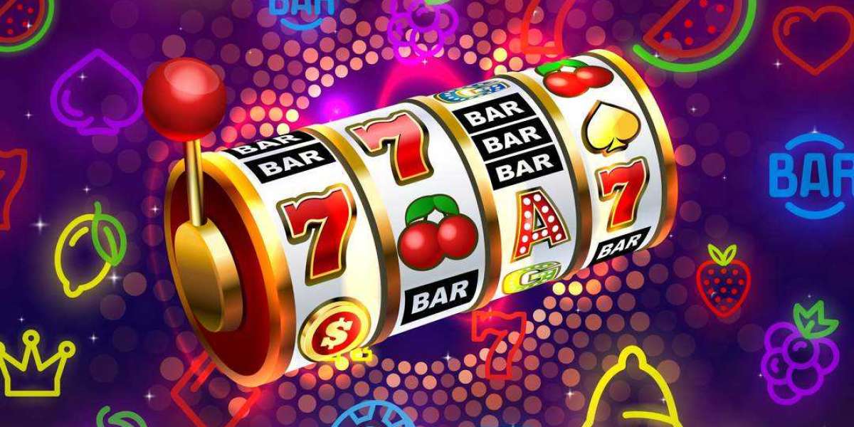 How to Play Online Casino Slots With Pay Both Ways