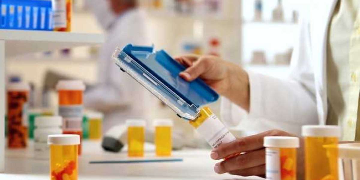 Pharma Manufacturing Company in Panchkula