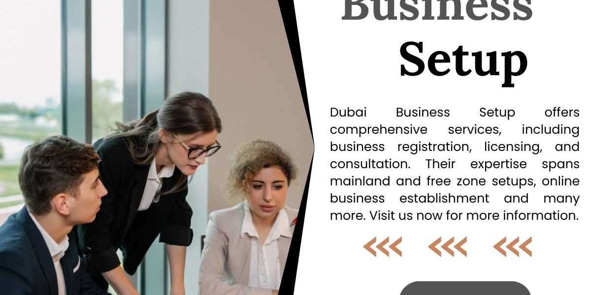 How to Launch a Cosmetic Product Business in Dubai Freezone?