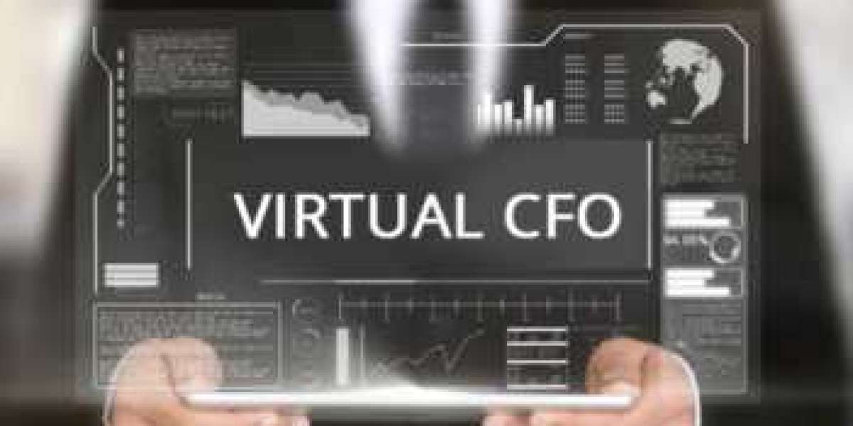 Maximizing Financial Efficiency with Comprehensive CFO Services and Offshore Solutions