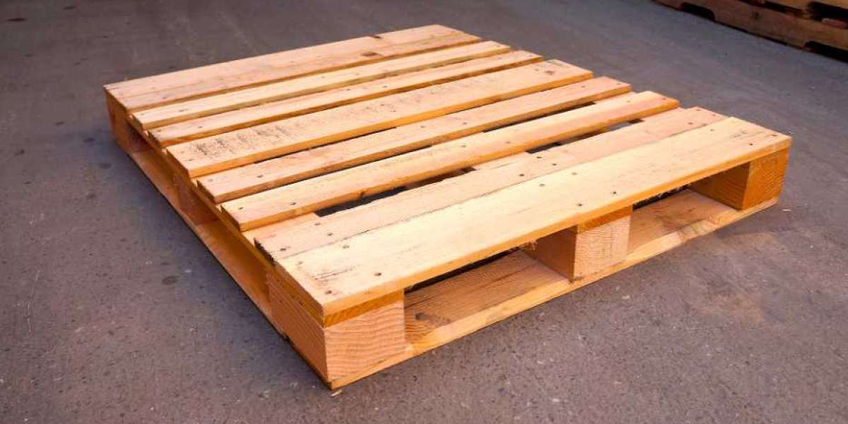 Understanding the Importance of Pallets in Modern Supply Chains