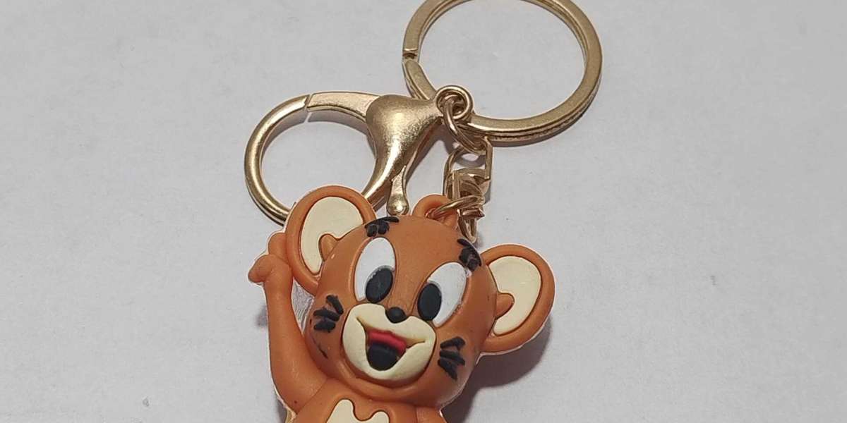 Top 5 Keychains to Gift Children in India