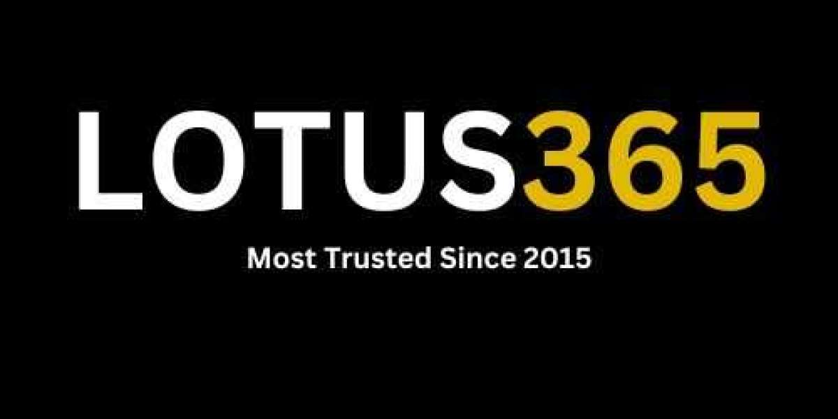 Lotus365: Virtual Sports Like Never Before