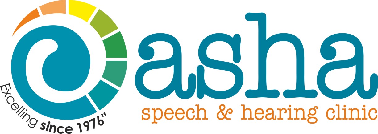 Aided Audiogram - Asha Speech and Hearing Clinic