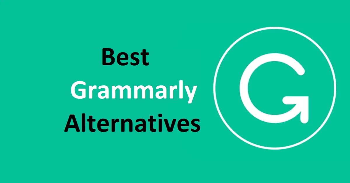 Top 13 Alternatives to Grammarly for Writing Assistance | Just Updated - 4 SEO Help