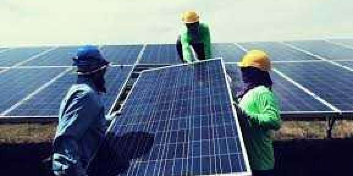 Best Solar Company in Pakistan: A Comprehensive Guide