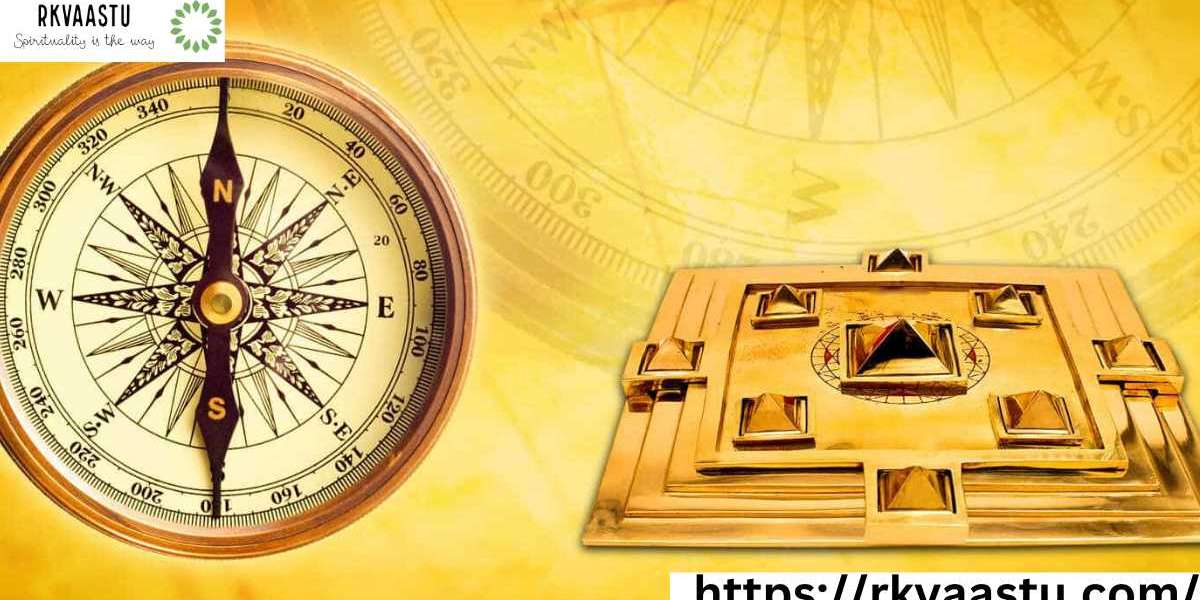 The Ultimate Guide to Becoming a Vastu Consultant Noida