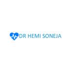 Dr Hemi Soneja Profile Picture