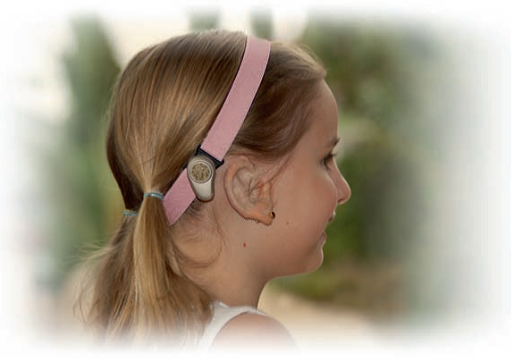 Bone-Anchored Hearing Aids | Bone Conduction Hearing Implant | BAHA Implant