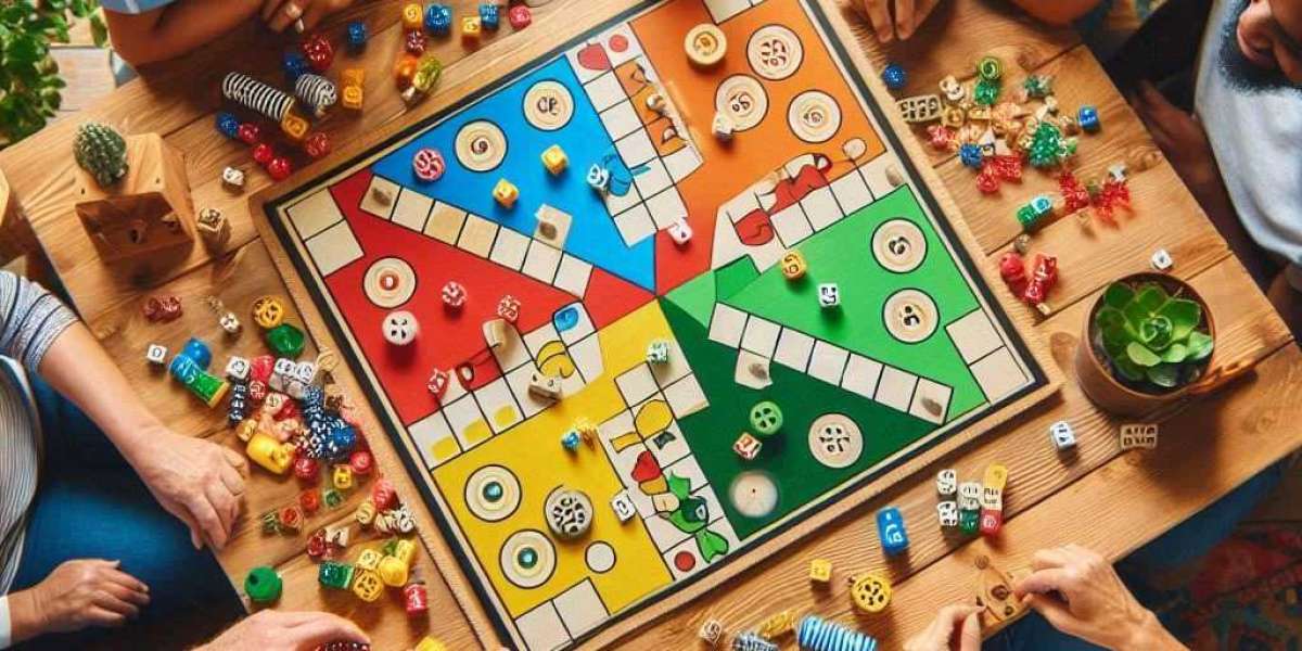 Ludo Game Download: The Perfect Blend of Fun and Strategy