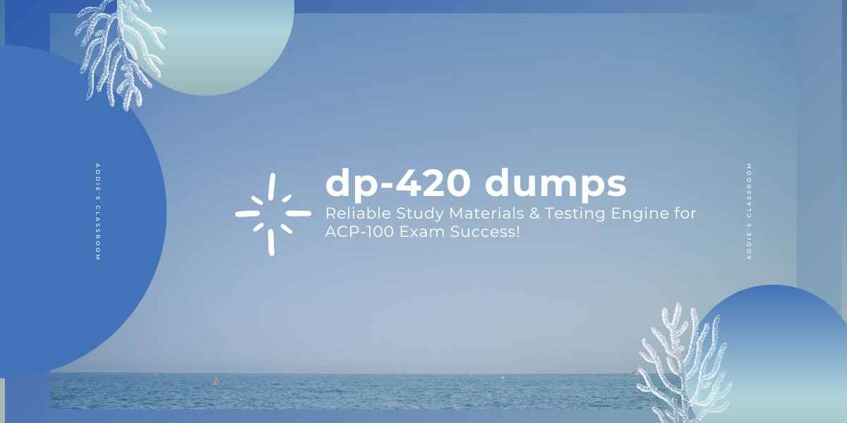 The Most Trusted DP-420 Dumps Available