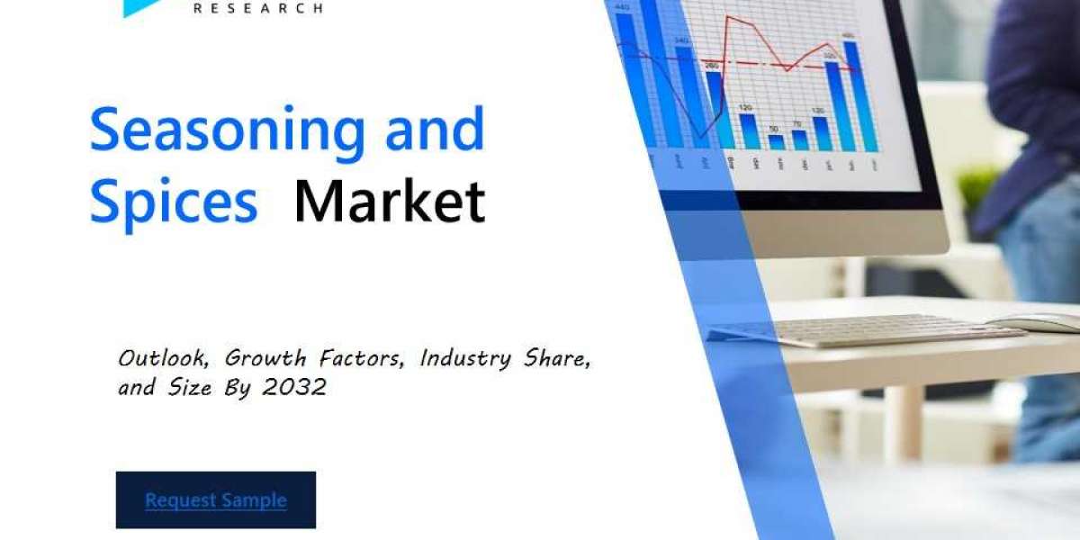 Seasoning and Spices Market Size and Share Analysis: Key Growth Trends and Projections