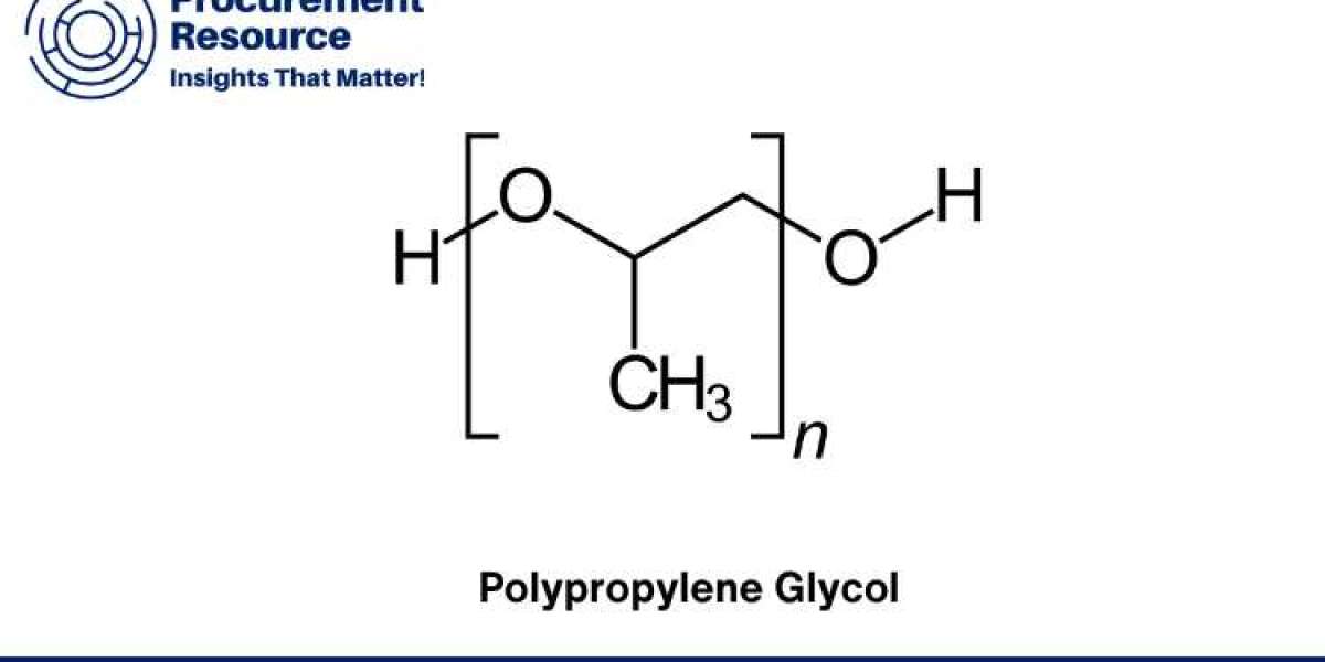 Polypropylene Glycol Price Forecast Report: Trends, Analysis, and Future Outlook