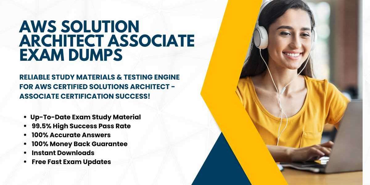 DumpsArena AWS Architect Associate Practice Exam Dumps