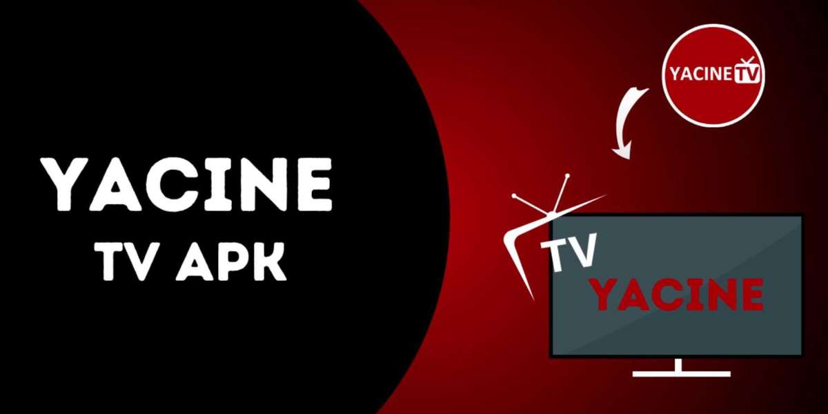 Download Yacine TV APK Latest Version For Android | ياسين تيفي