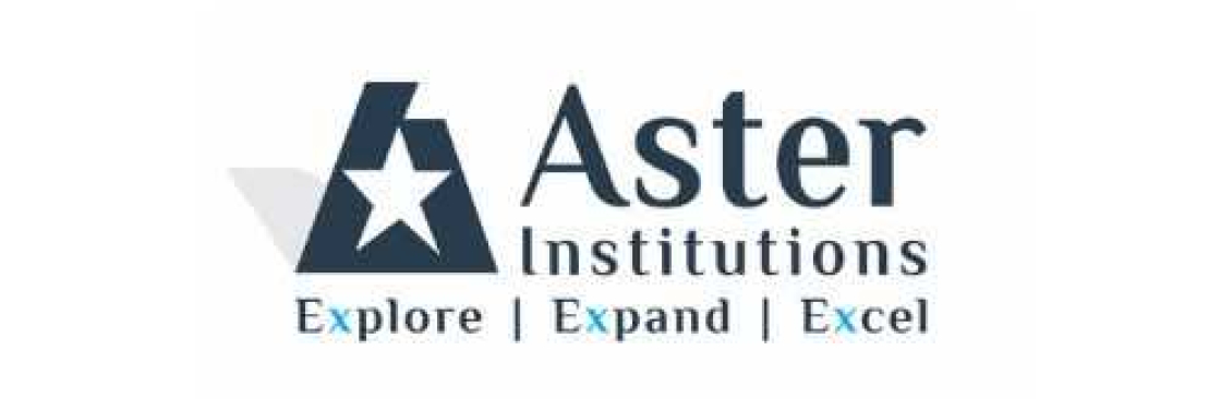 Aster Institutions Cover Image