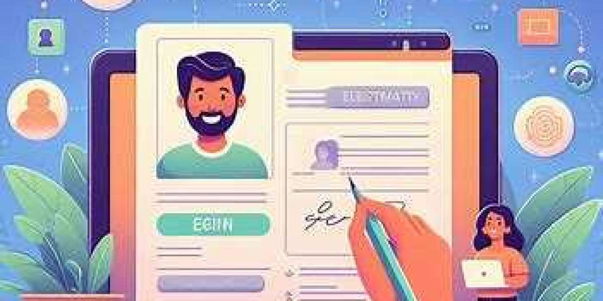 Can I Sign Documents Using eSign with Aadhaar Service?