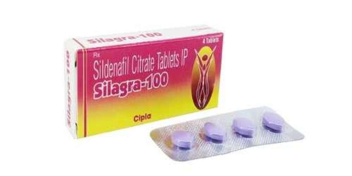 Silagra Pills | The Safest World-Famous Erection Pill