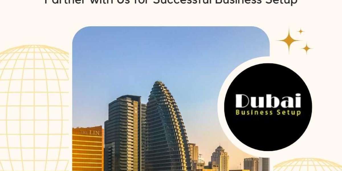 What Does It Cost To Start A Business In Dubai?