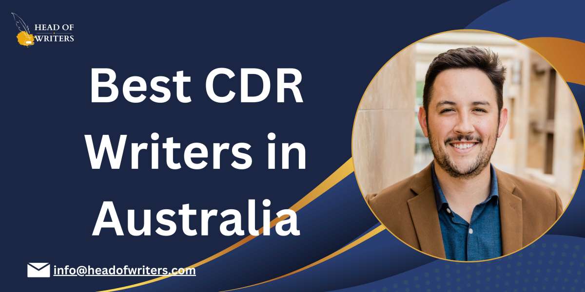 Best CDR Writers in Australia