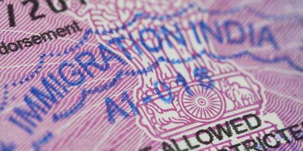 Urgent Indian Visa Online for UK Citizens: Quick and Easy Application