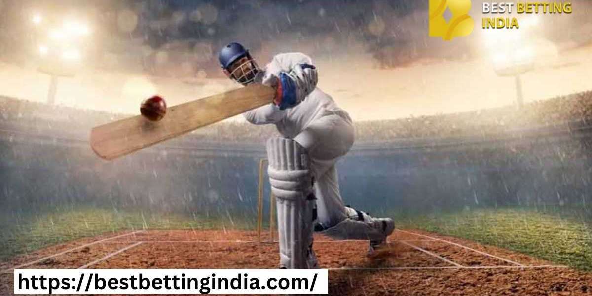 Online Cricket ID : Get the most secure betting ID in India 2024