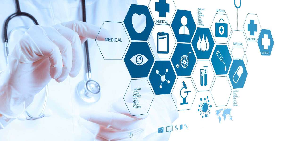 Healthcare IT Market Size Expansion to Drive Significant Revenues in the Future