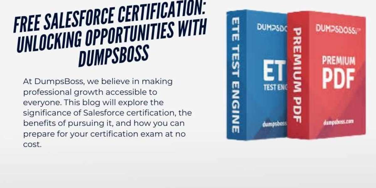 How to Study for and Pass the Free Salesforce Certification