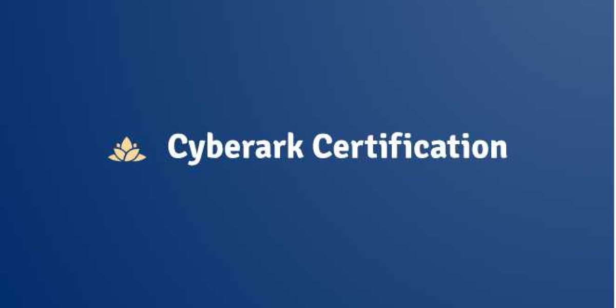 Cyberark Certification: The Best Path to IT Career Success