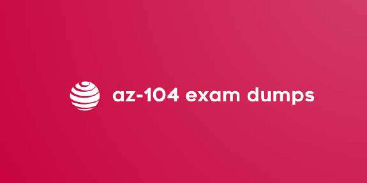 Score Big on AZ-104 with DumpsArena Exam Dumps