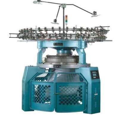 Direct Sell Turkey Circular Knitting Machine Fabric Factory Profile Picture