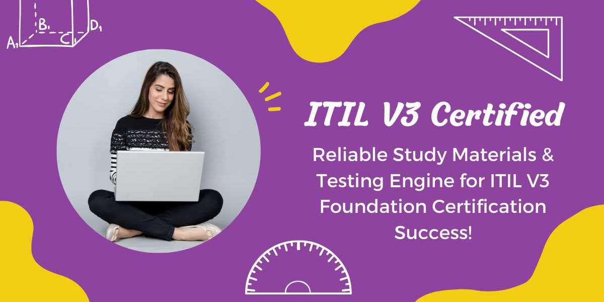 Why Go ITIL V3 Certified?