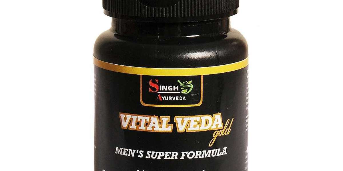 The Benefits of Vital Veda for Modern Wellness