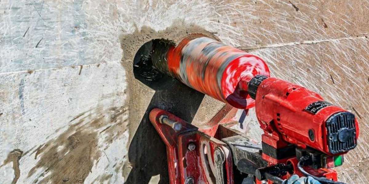 Harnessing Strength: Drilling Solutions for Challenging Environments