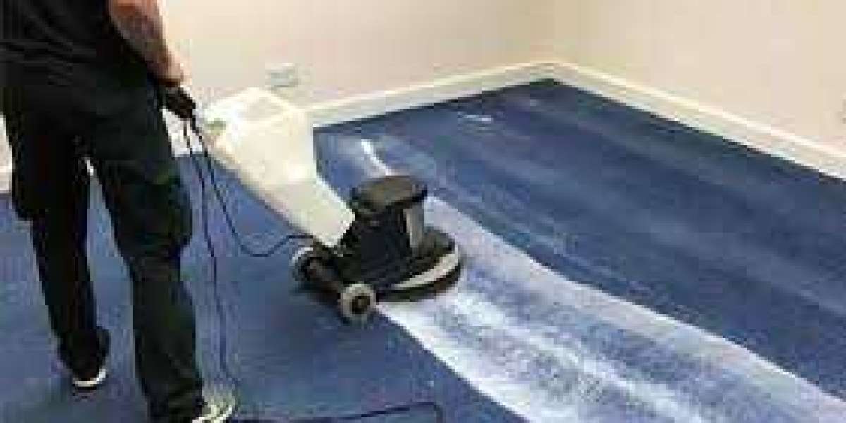 The Comfort and Air Quality Benefits of Carpet Cleaning