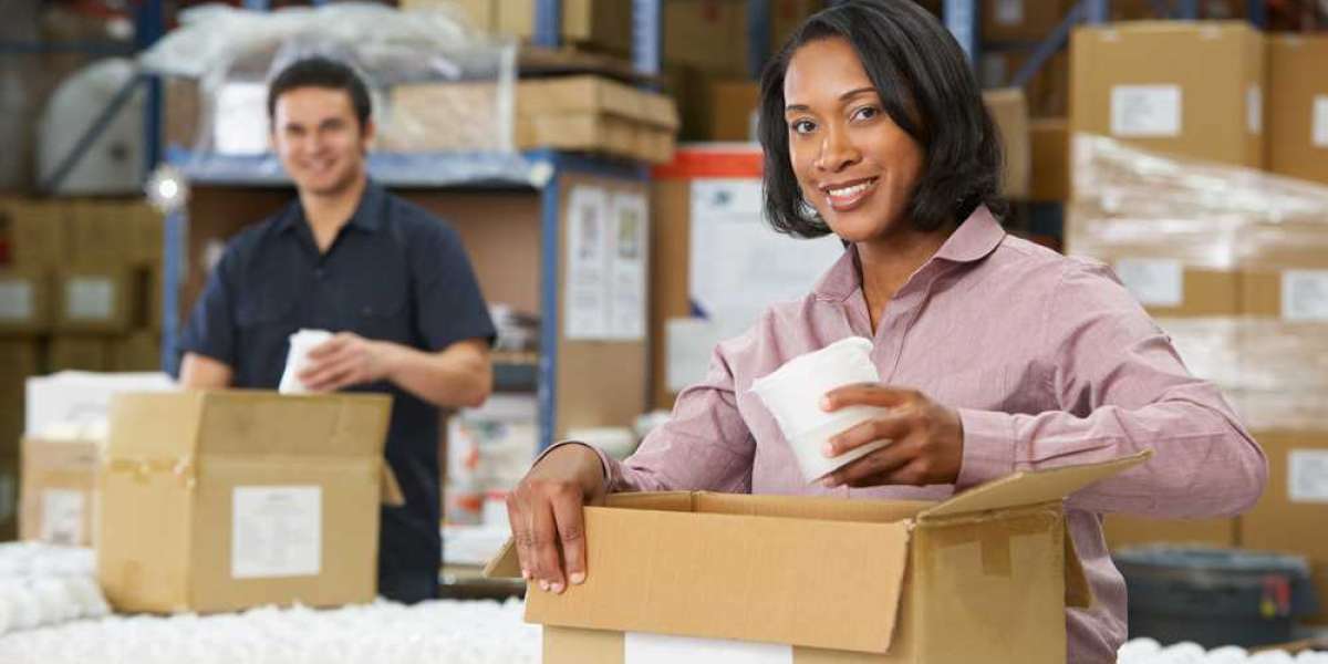 Top 5 Order Picking Strategies to Improve Warehouse Efficiency