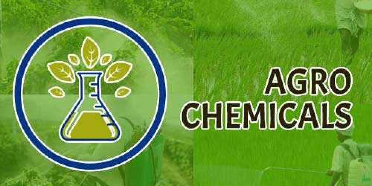 Agrochemical Market Scenario, Growth and trends Report 2033