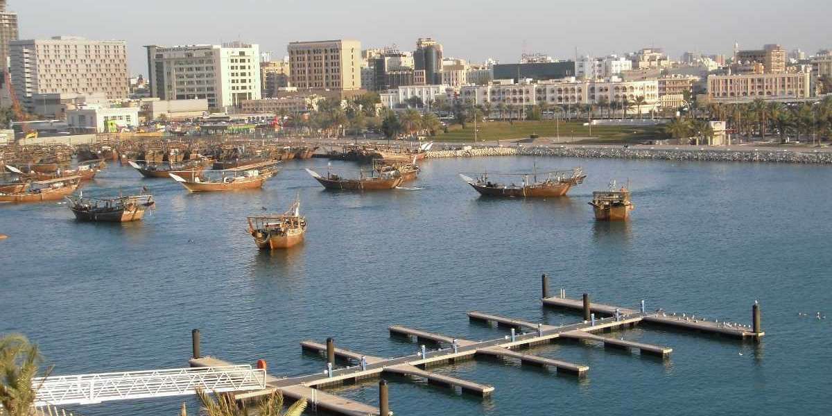 Exploring Bahrain: A Guide to the Kingdom’s Exciting Activities