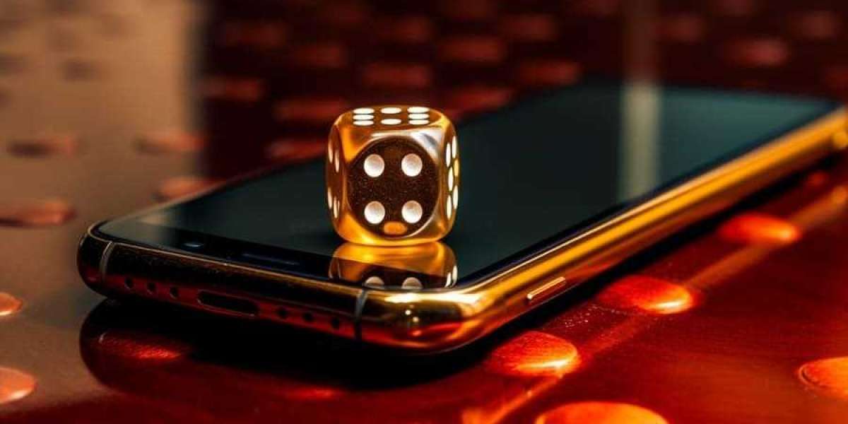 Your Ultimate Guide to Online Casino: Win Big from Home!