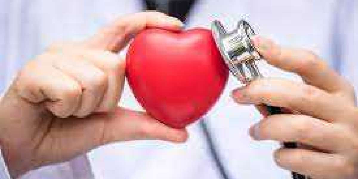 Finding the Best Cardiac Doctor in Jaipur for Heart Health