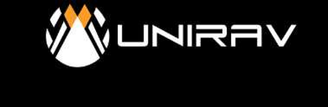 Unirav Cover Image