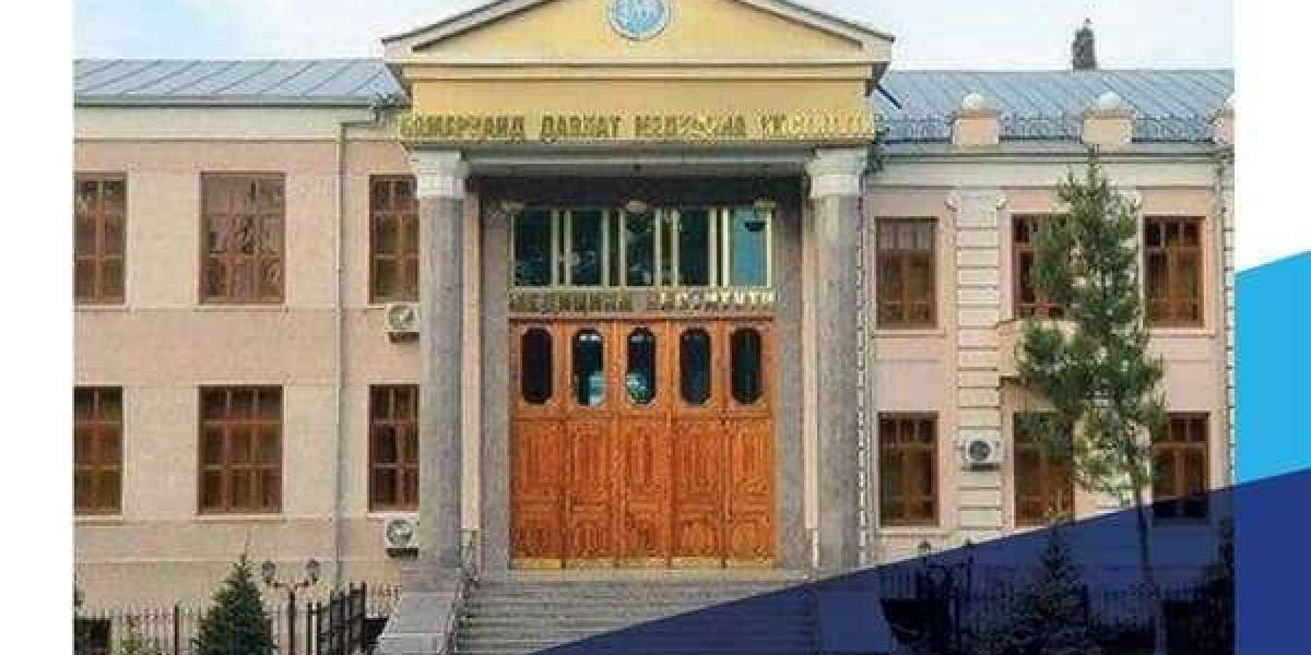 What is the admission process for MBBS in Uzbekistan?