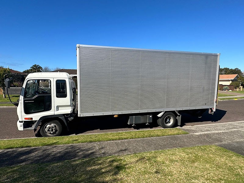 Maximizing Space: How to Pack Your Moving Truck Like a Pro