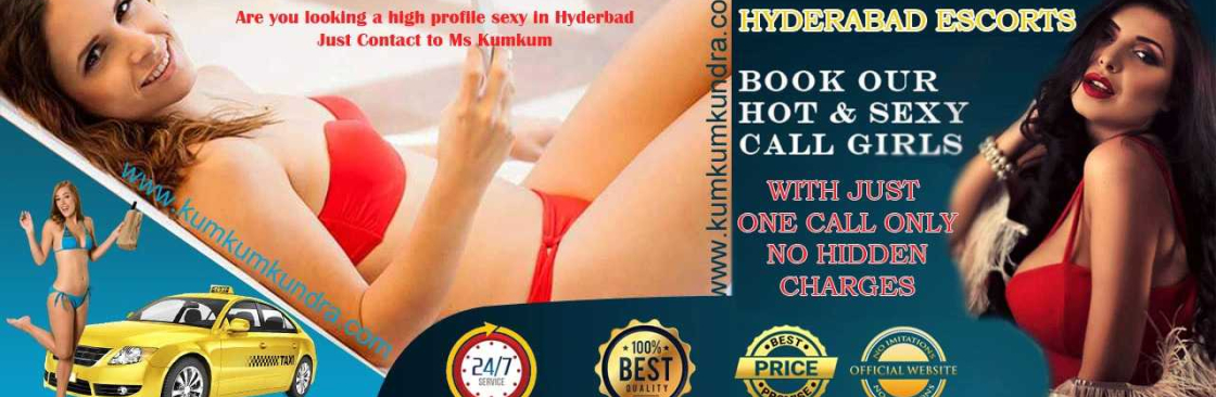 Hyderabad Escorts Cover Image