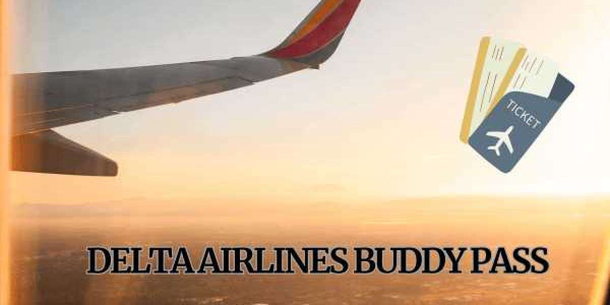 Can you check a bag with a Delta Buddy Pass?