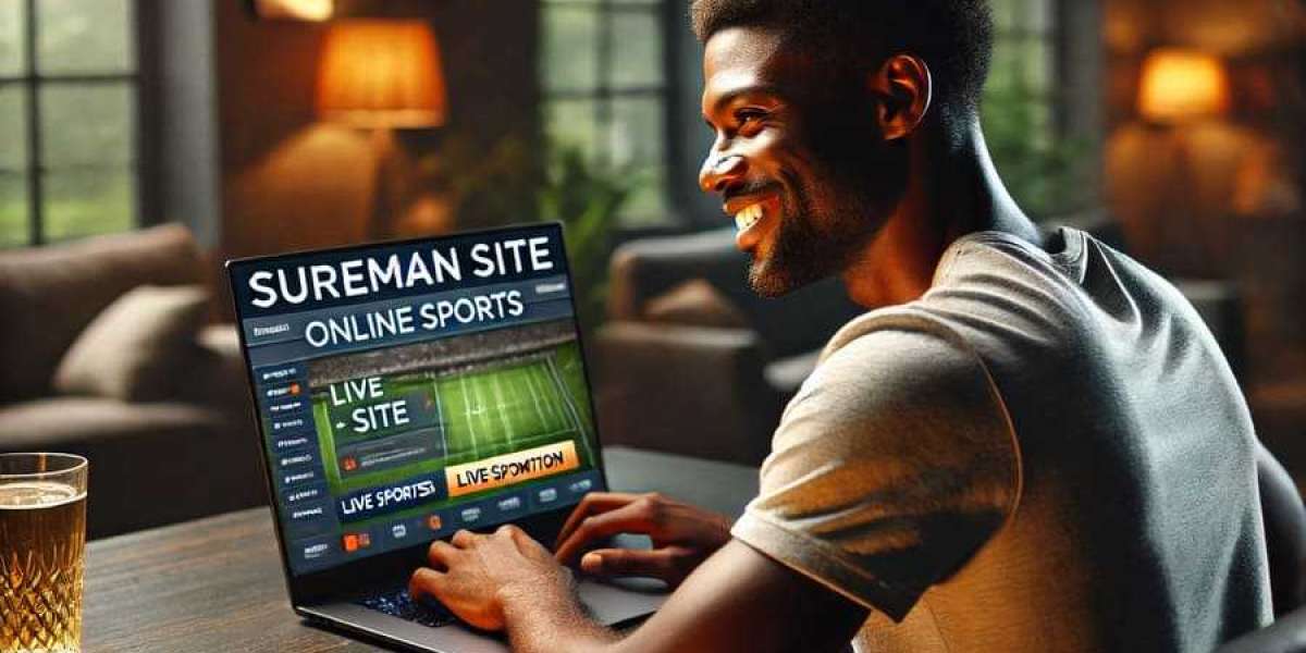 Unlocking Sports Gambling Sites