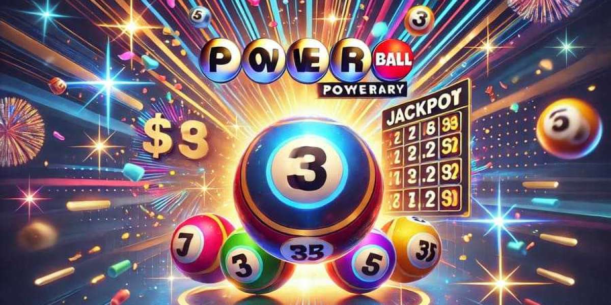 Exciting World of Powerball