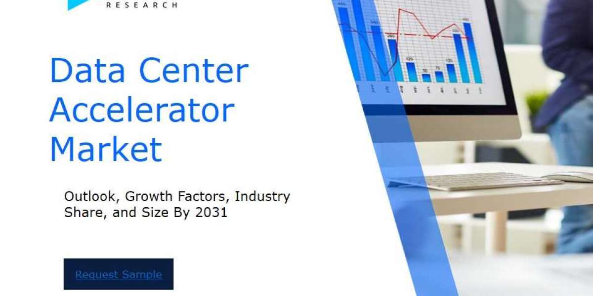 Revenue Forecast and Competitive Landscape for the Data Center Accelerator Market