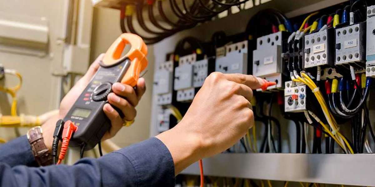 Choosing the Right Residential Electrician in Braselton and Jefferson, GA